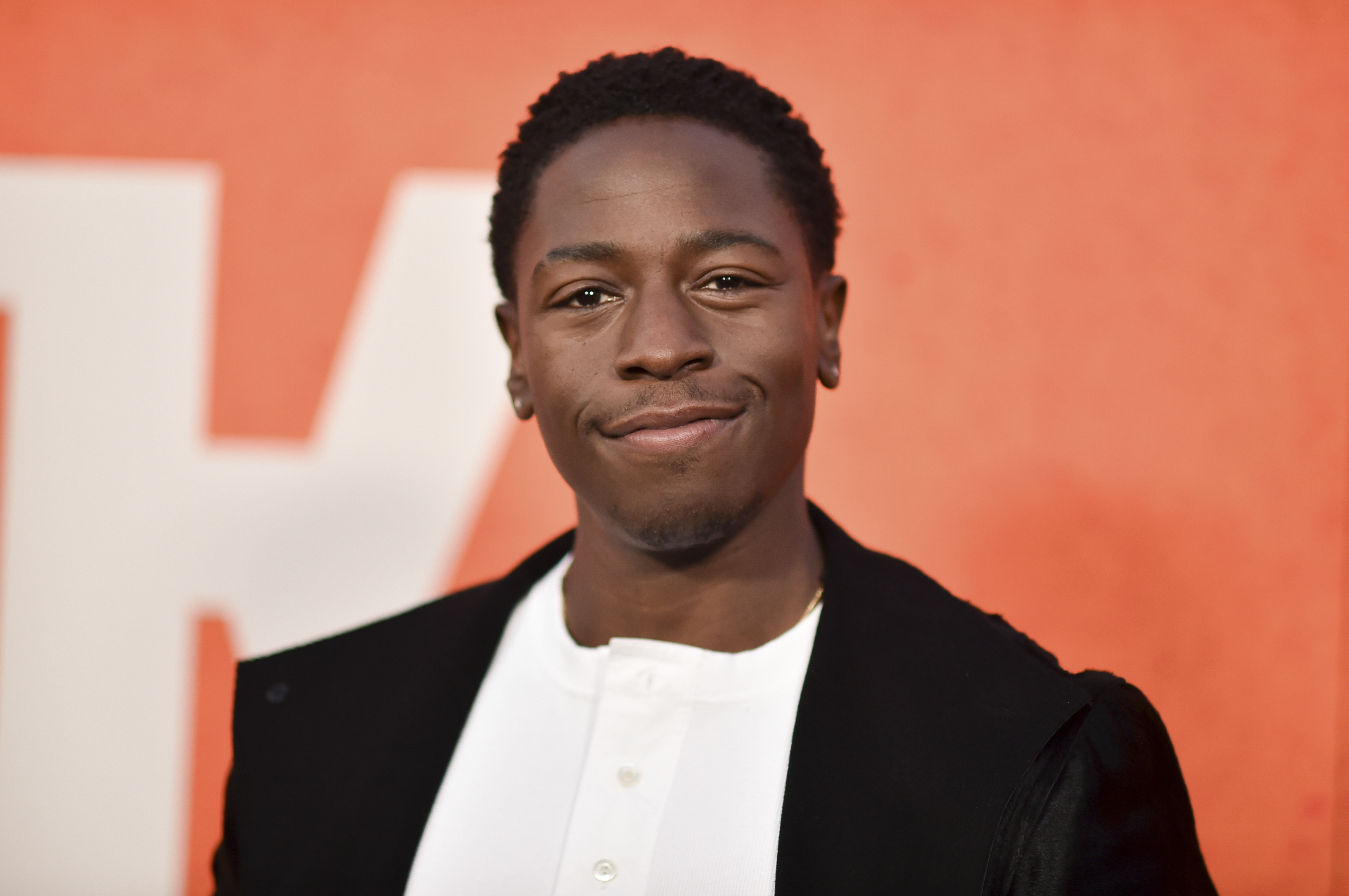 El actor David Jonsson será el protagonista de la tercera entrega de “Black Panther”