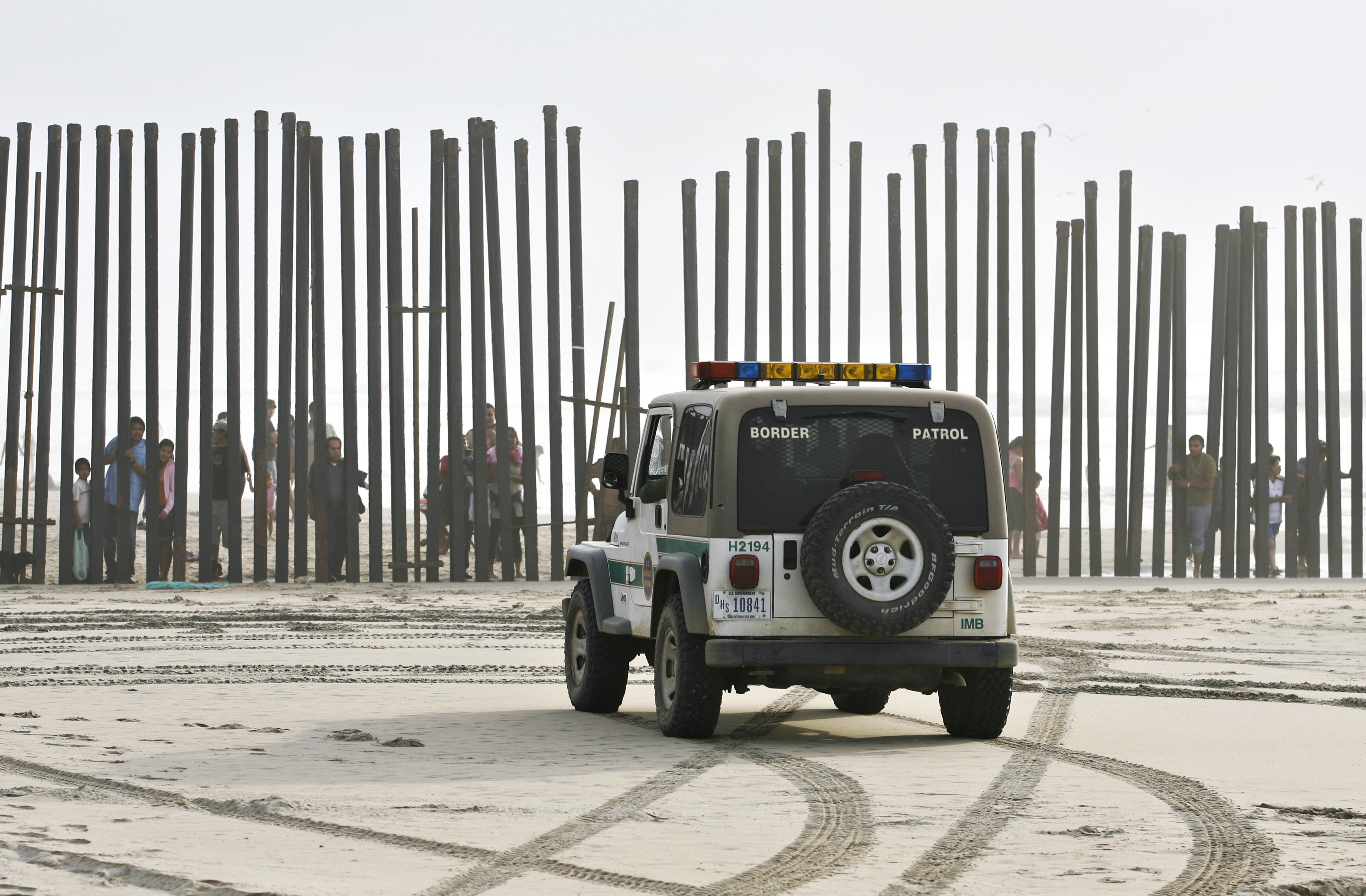 OIM llama a unir esfuerzos para proteger a migrantes y combatir a las redes criminales