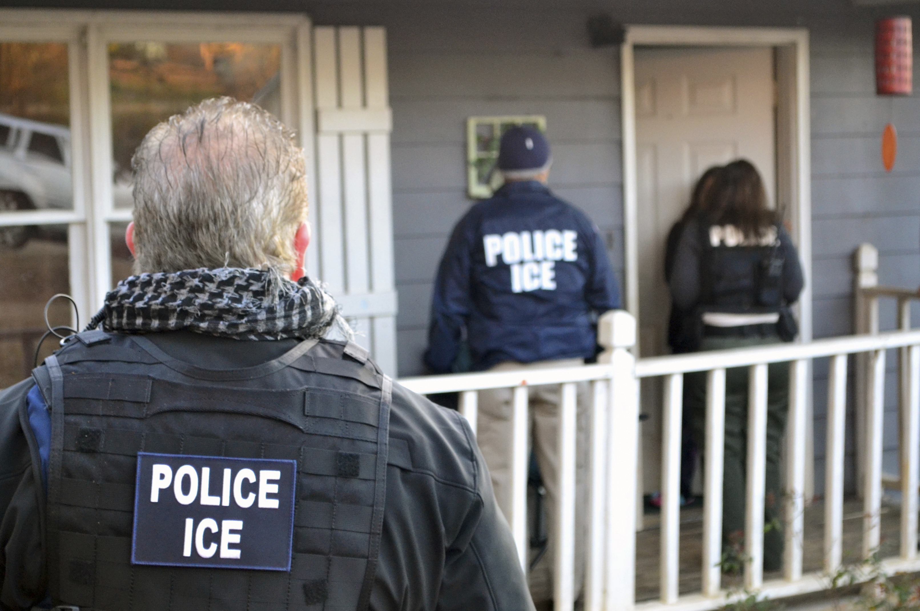 ONU expresa preocupación por muertes de inmigrantes en operativos de ICE; exige a EE.UU. respetar el estado de derecho
