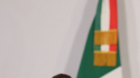 Omar García Harfuch