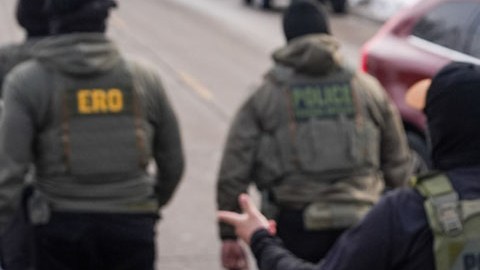 Operativo del ICE