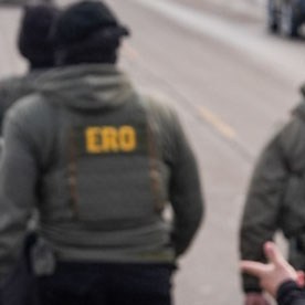 Operativo del ICE