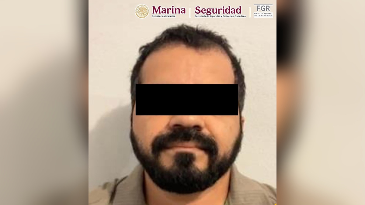 Quién es “Chino Payaso”, líder regional del CJNG detenido en Nayarit
