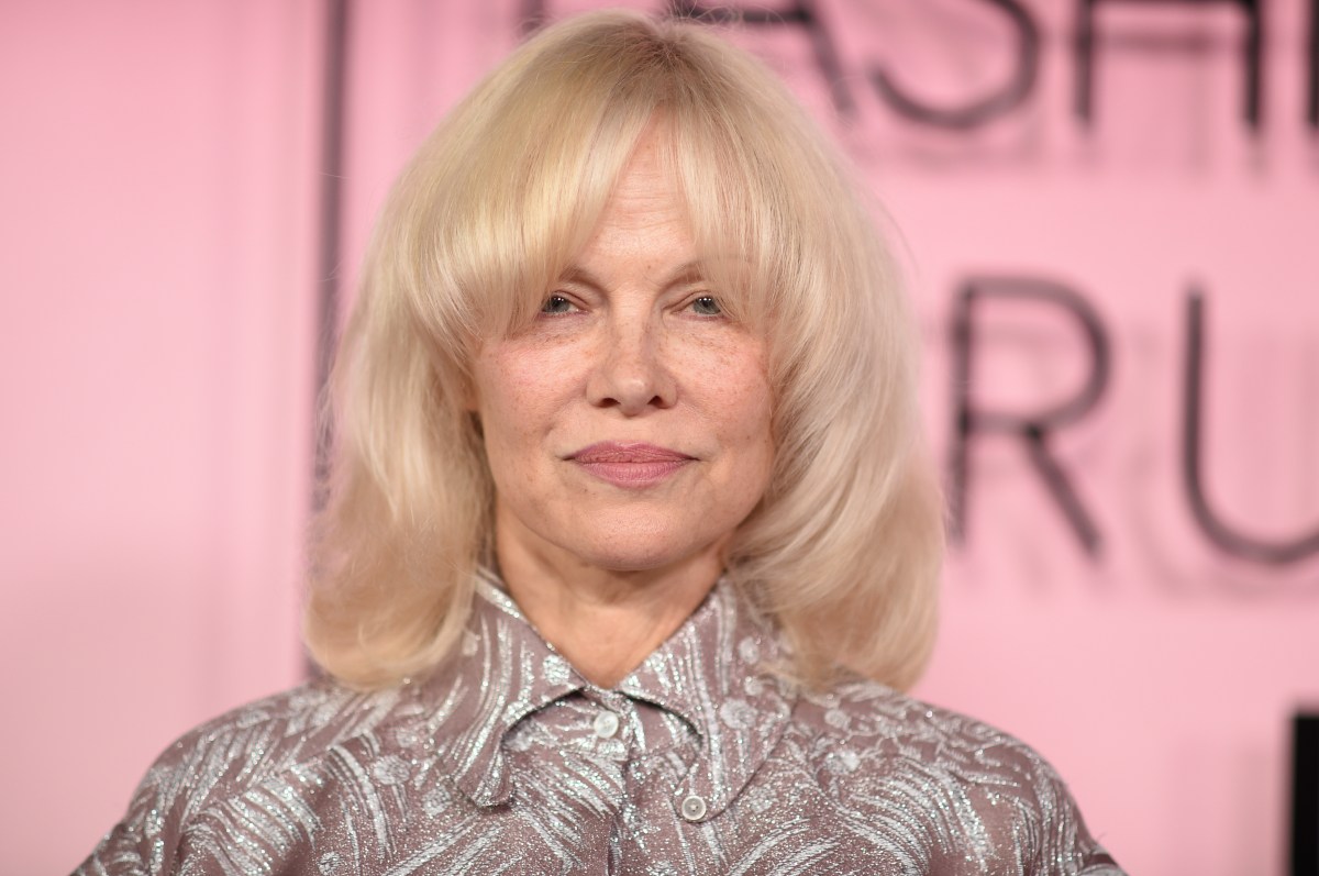 Pamela Anderson afirma que no fue llamada para el reboot de “Baywatch”