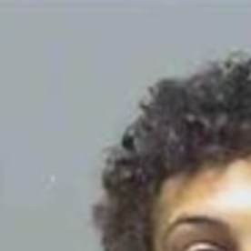 Pareja arrestada en Texas