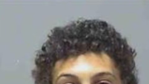 Pareja arrestada en Texas