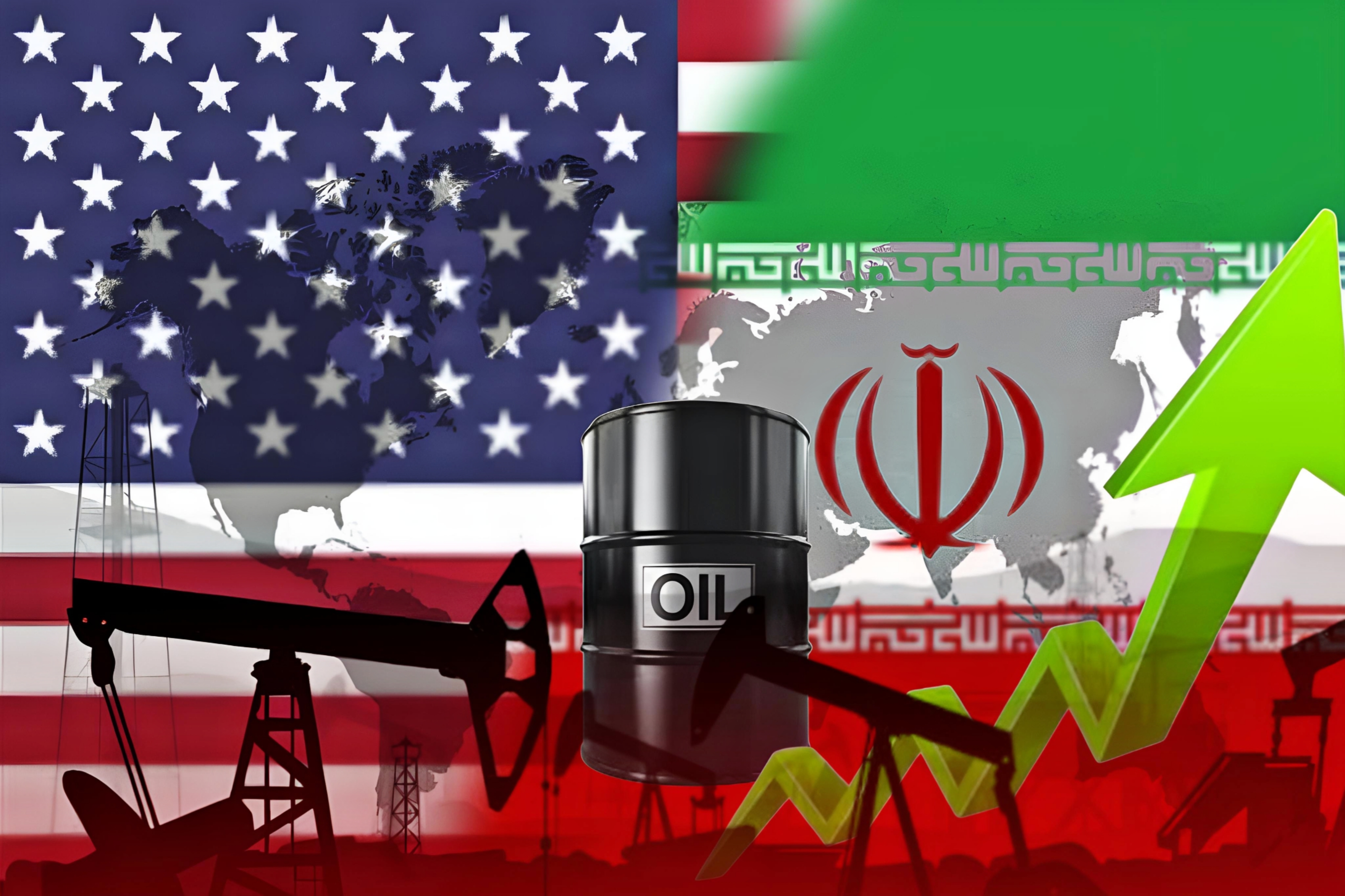 Petróleo vuelve a superar la barrera de los $100 por barril