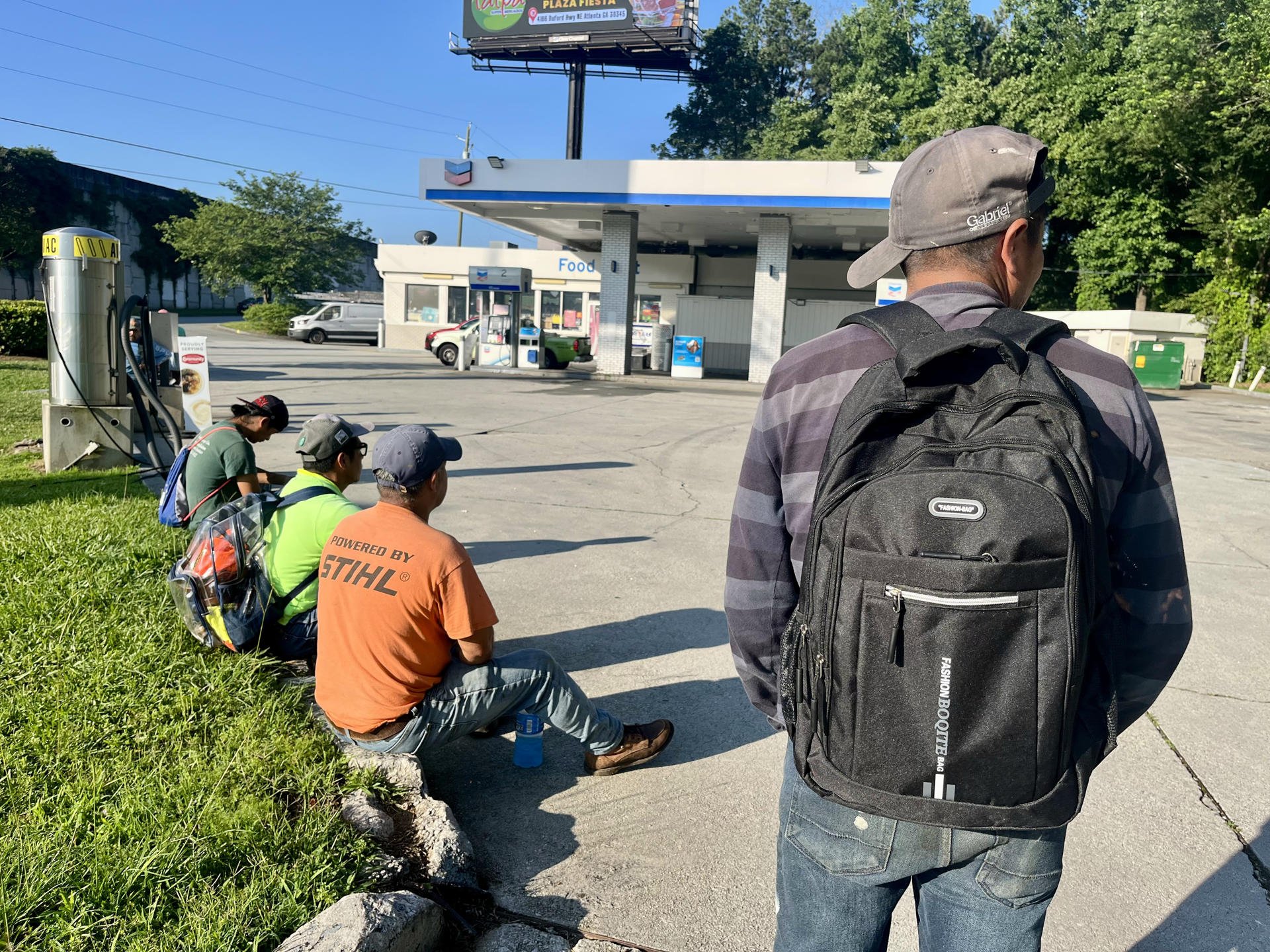 Población inmigrantes en EE.UU. llegó a 15.8 millones antes del endurecimiento de Trump, reporta MPI