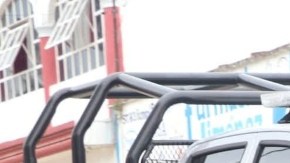 Policía Municipal