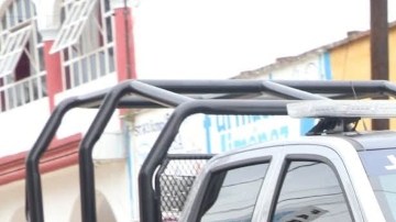 Policía Municipal
