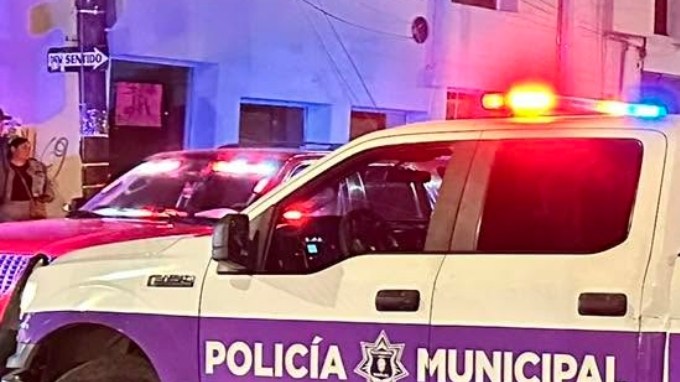 Policía Municipal