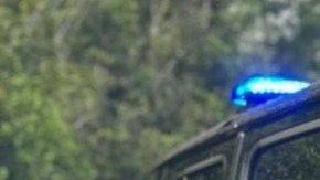 Policía de Baldwin