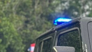 Policía de Baldwin