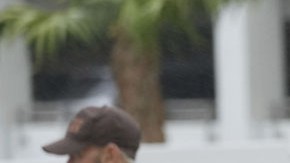 Autoridades de Florida en acción