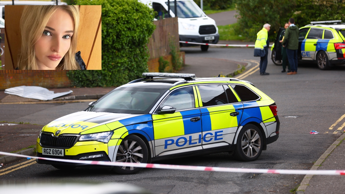 Activista estadounidense fue asesinada en Irlanda y su pareja abandonó el país antes del hallazgo