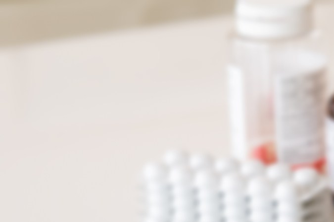 ¡Cuidado! Adultos mayores que toman 5 o más medicamentos recetados presentan más riesgo de muerte