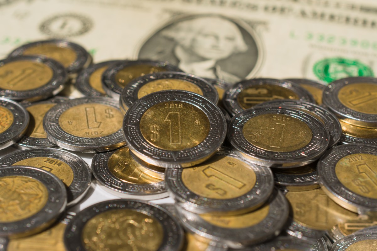 Precio del dólar en México hoy, 16 de julio del 2026 - La Opinión