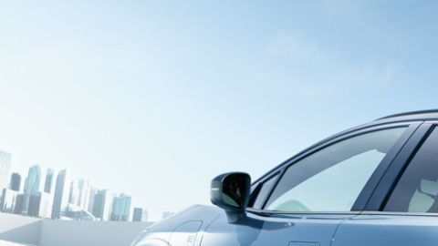 Presentan el Nissan Leaf Nismo
