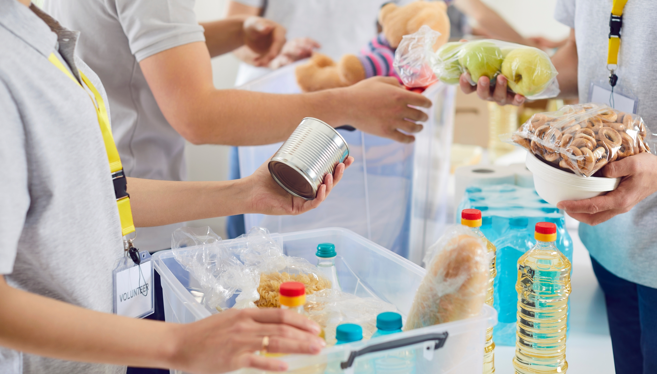 Una dieta saludable es demasiado cara para una de cada tres personas en el mundo, según la ONU