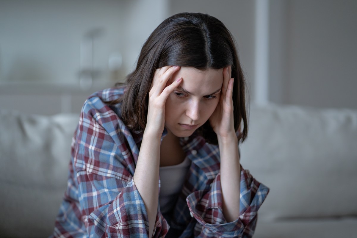 ¿Tu mente imagina accidentes y tragedias? No estás solo y tiene una explicación