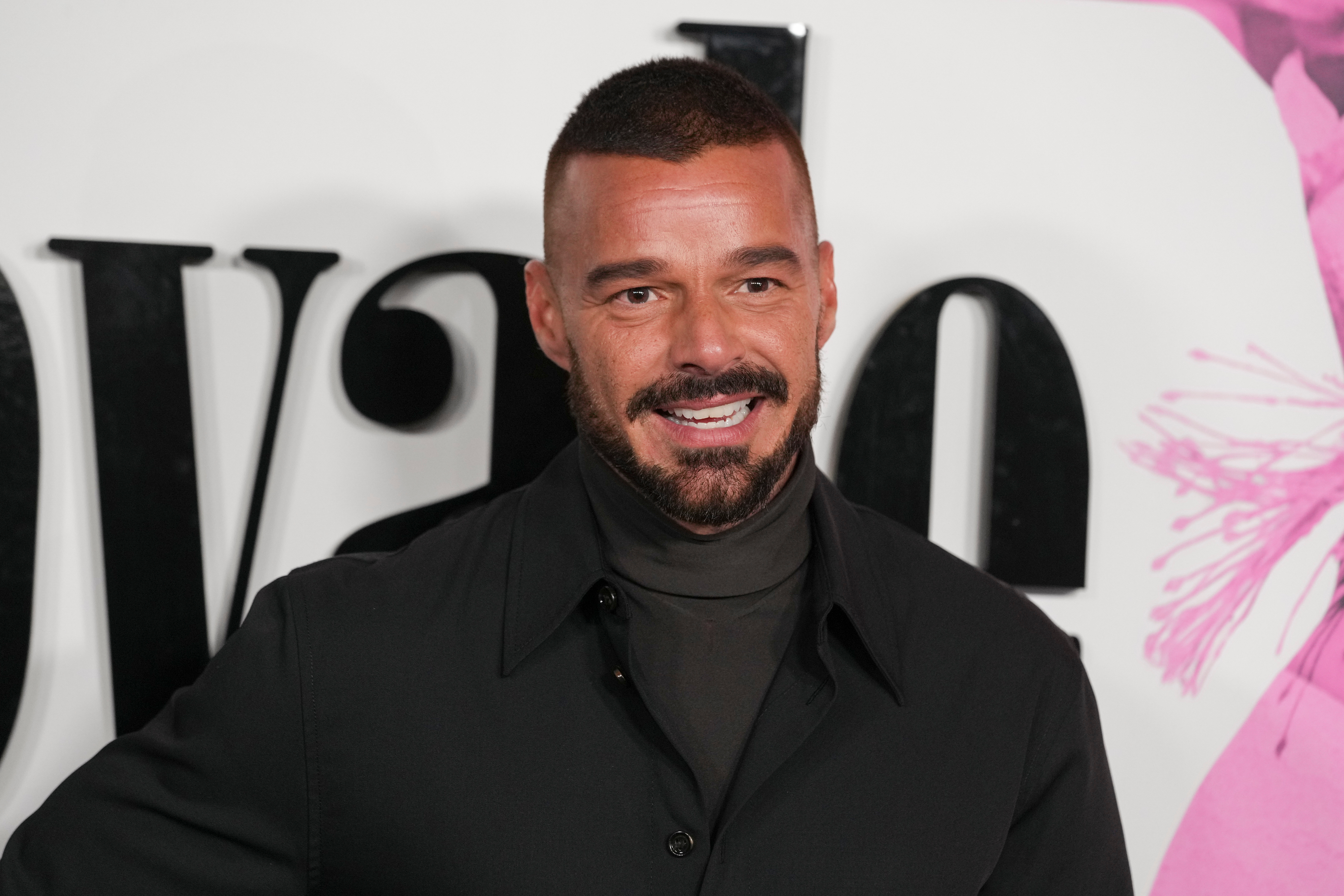 Hijo de Ricky Martin pide que dejen de compararlo con su padre