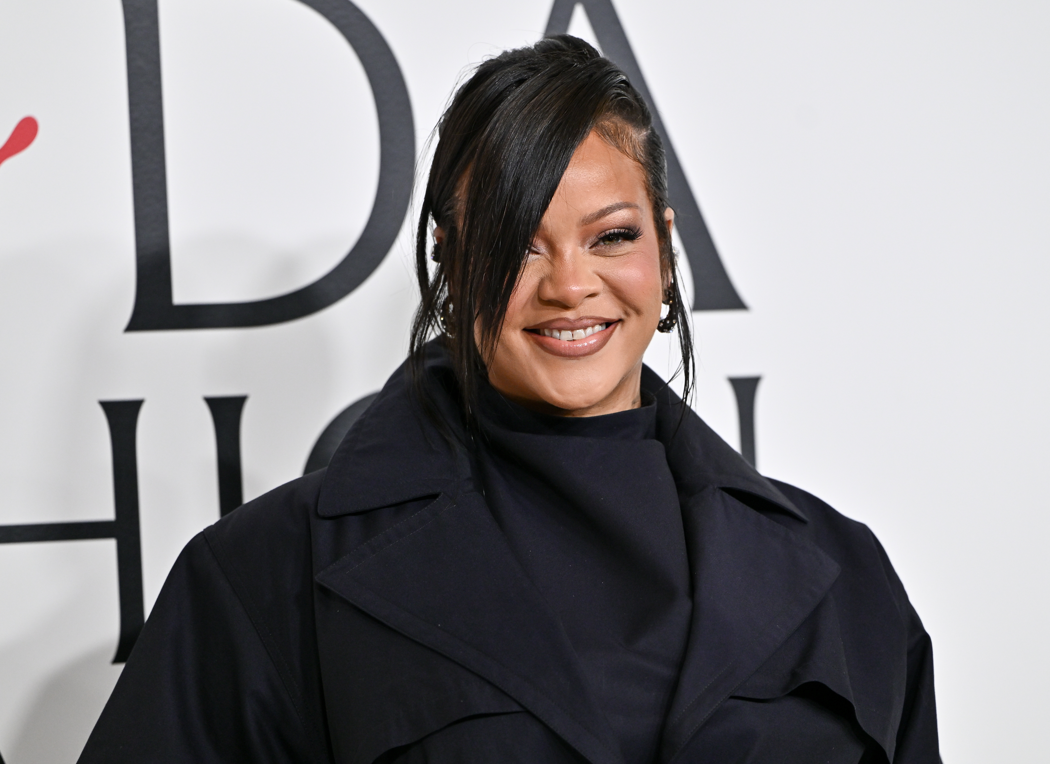 Rihanna volvió a los escenarios en un concierto de Jay-Z