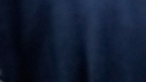 Roberto Salgado pidió justicia para su padre durante una conferencia en Houston, Texas.