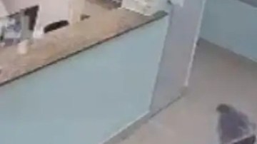 Robo de bebé