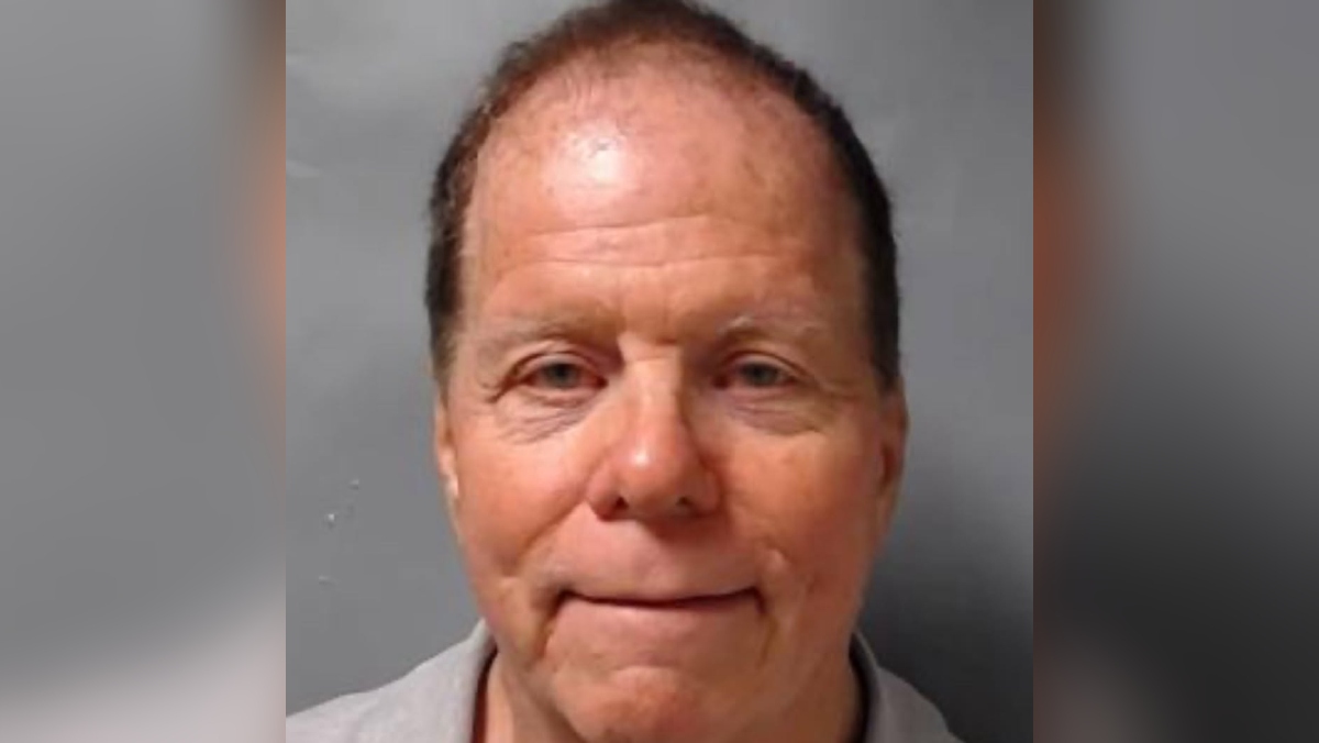 Uno de los fugitivos más buscados de Rhode Island buscado por agresión sexual fue capturado tras más de 20 años prófugo