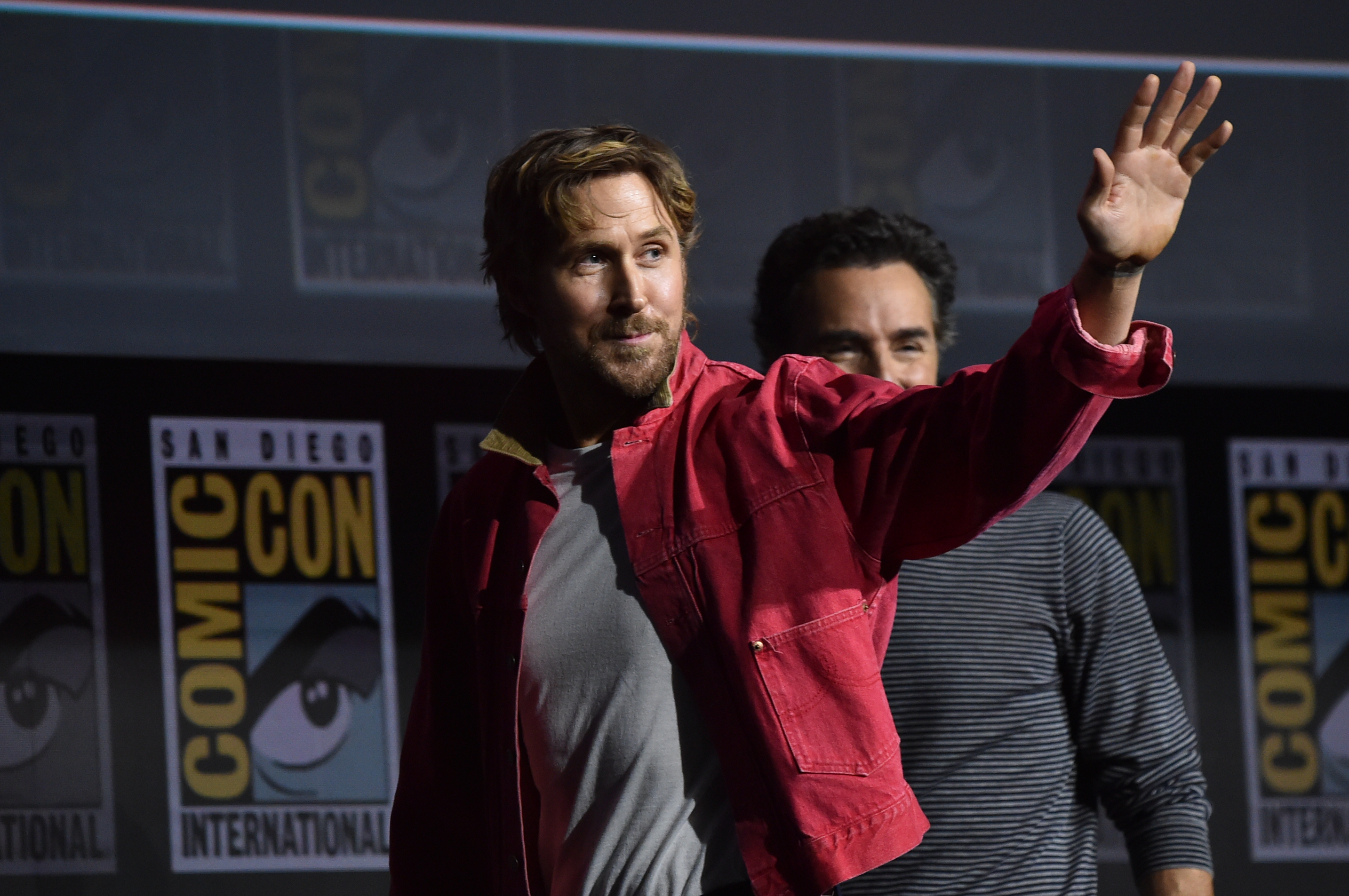 Ryan Gosling se une al universo cinematográfico de Marvel
