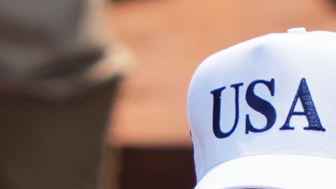 El presidente Donald Trump considera indulto a Sean "Diddy" Combs, según reportes.