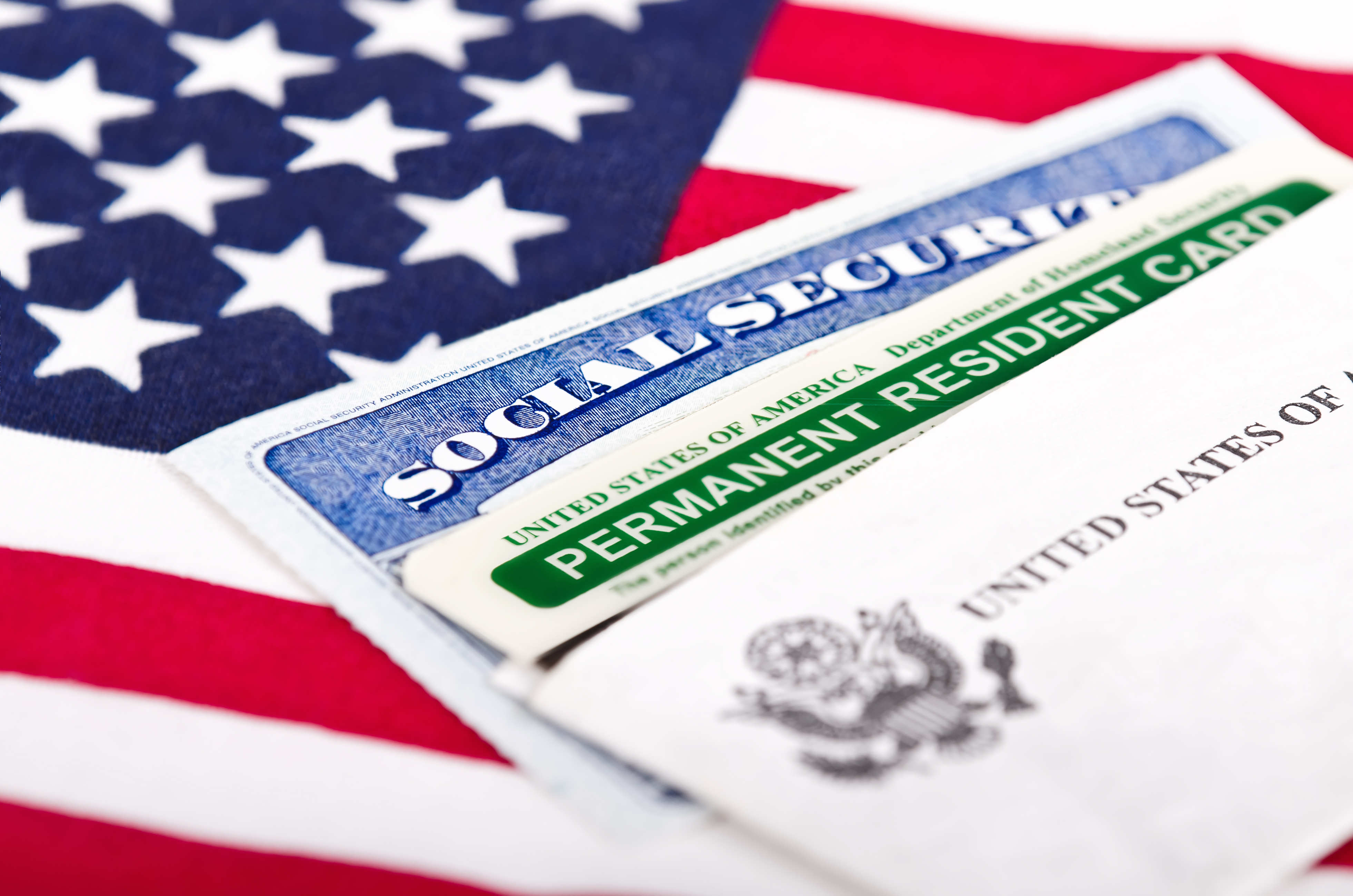 ¿Trabajadores con Green Card pueden solicitar beneficios del Seguro Social?