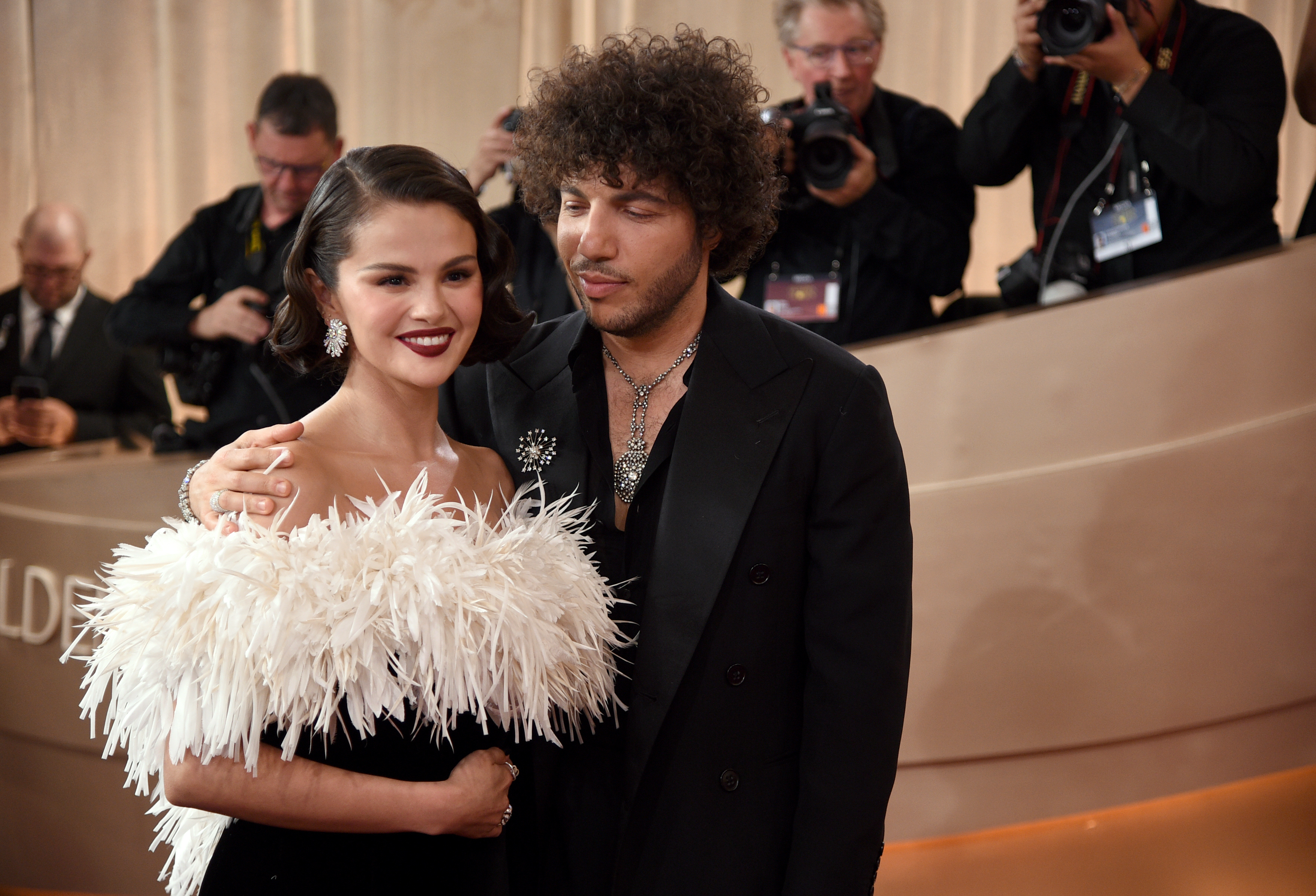 ¿Cómo fue el viaje de cumpleaños de Selena Gomez junto a Benny Blanco?