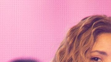 Shakira y Tom Cruise