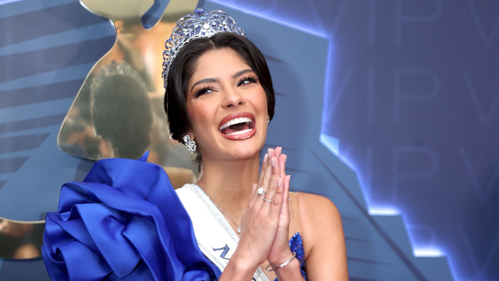 Sheynnis Palacios presume a su nuevo galán y responde indirecta de su ex: "Ya cerré ese capítulo"