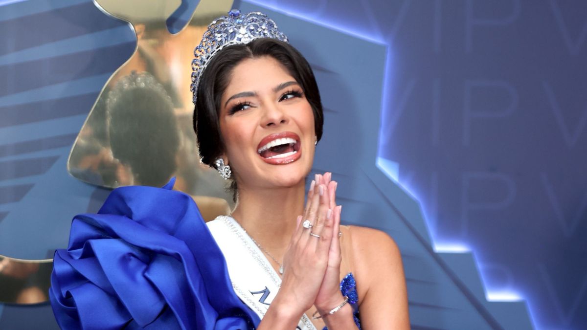 Sheynnis Palacios presume a su nuevo galán y responde indirecta de su ex: “Ya cerré ese capítulo”