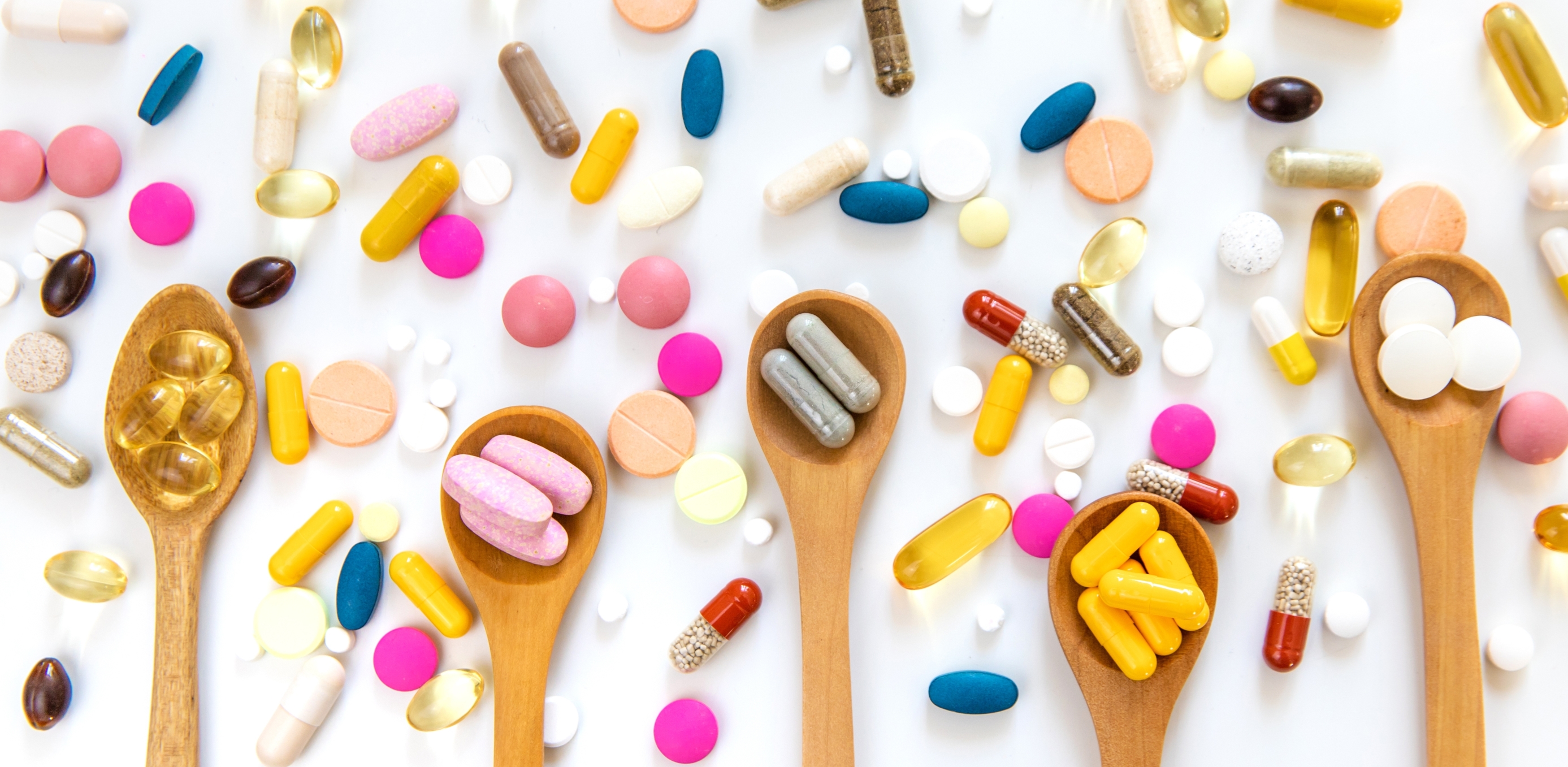 Suplementos nutricionales: la línea entre la necesidad real y el exceso