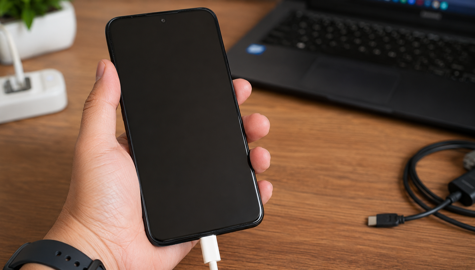 ¿Tu teléfono se congeló mientras actualizabas? Así puedes revivirlo sin entrar en pánico