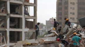 Terremoto en Venezuela