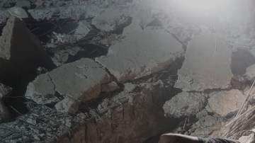 Terremoto en Venezuela