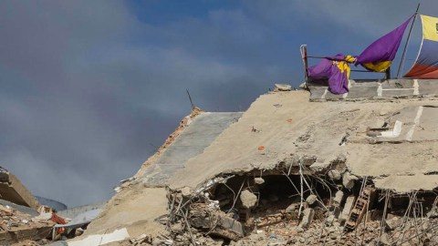 Terremoto en Venezuela