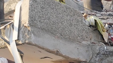Terremoto en Venezuela
