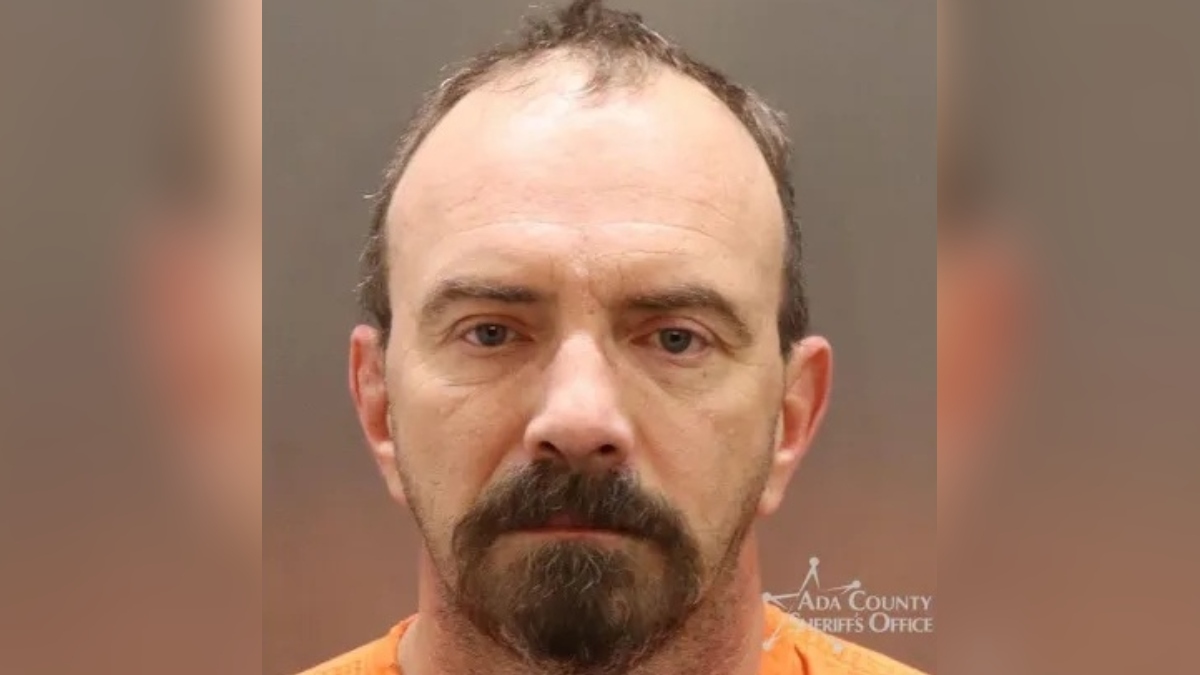 Dan cadena perpetua a hombre de Idaho que violó repetidamente a una mujer y compartió videos de las agresiones