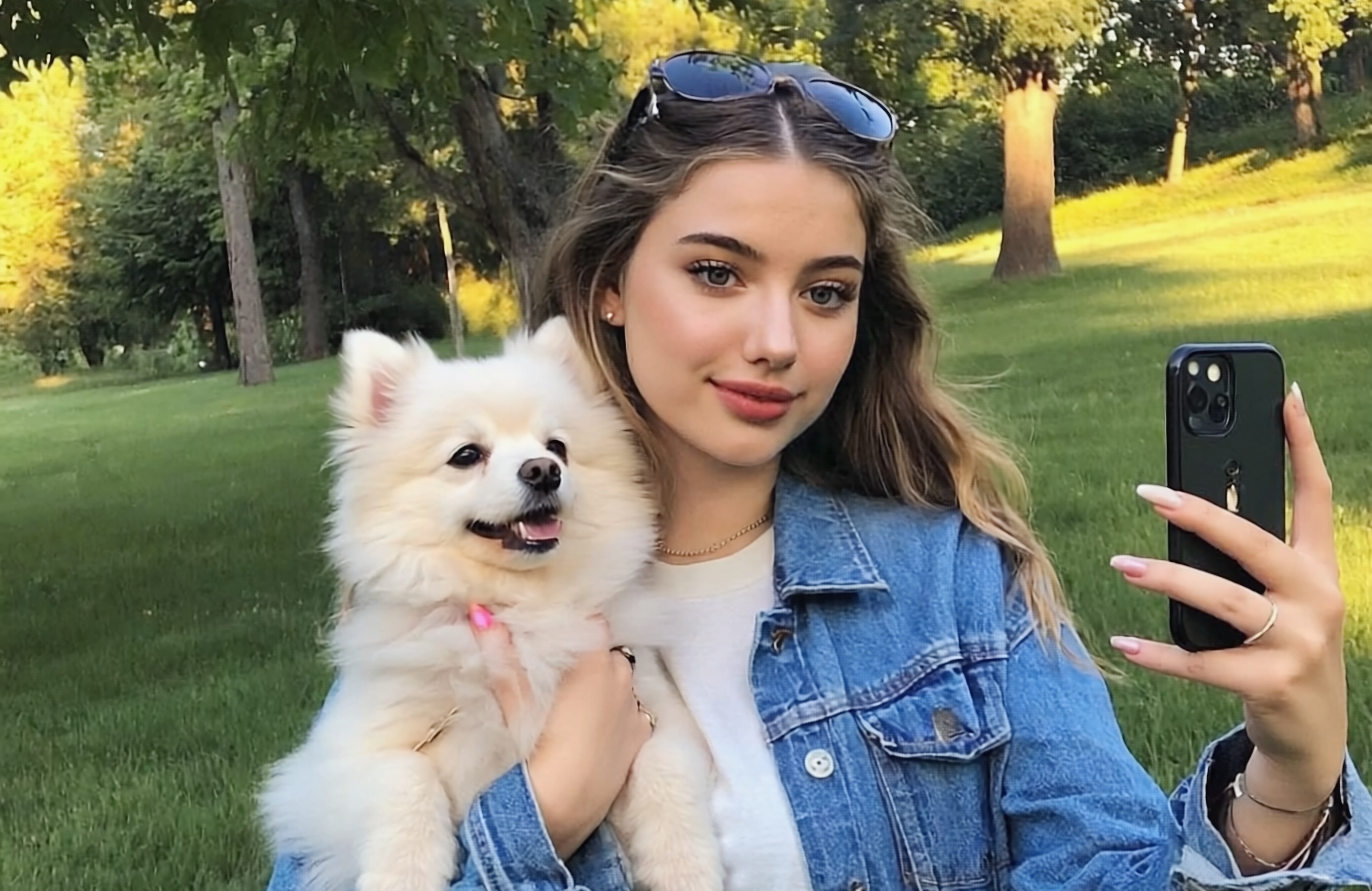 Tilly Norwood, la primera actriz de IA, hará su debut cinematográfico