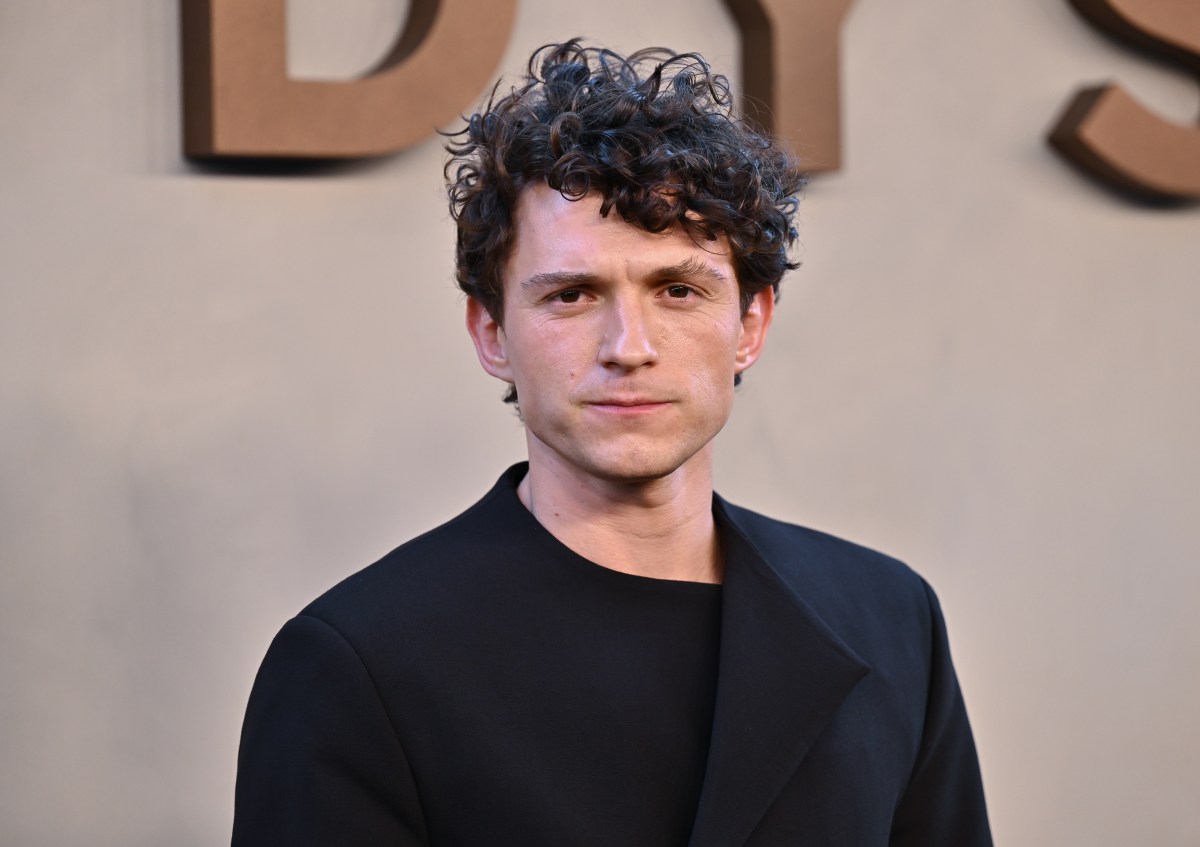 Tom Holland reconoció no sentirse orgulloso de algunas de sus películas pasadas