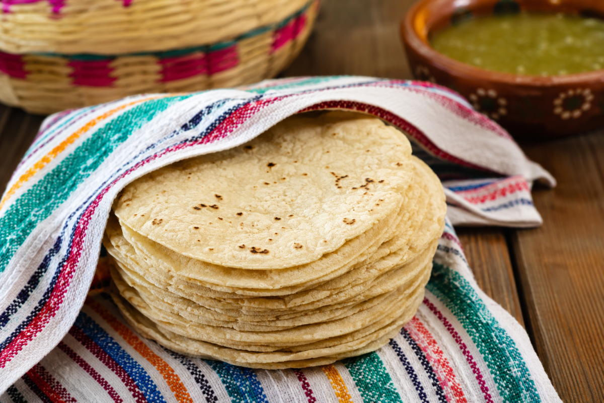 California cambió las tortillas y marcó el rumbo: otros estados ya siguen sus pasos