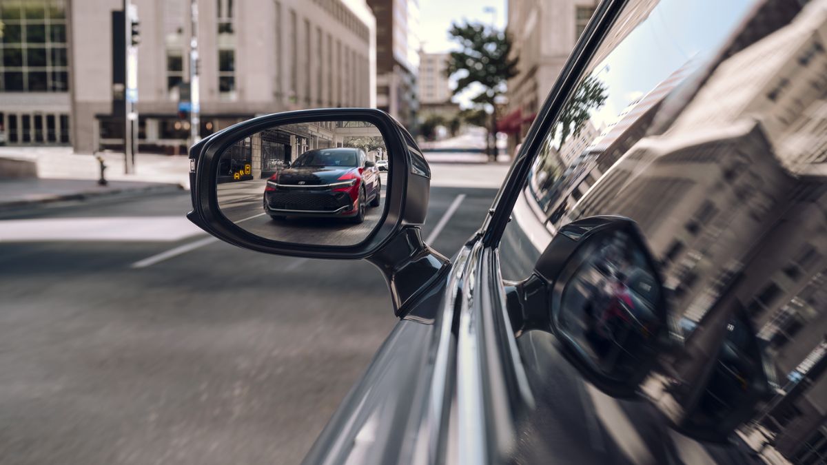 Estos son los datos personales que tu auto puede conocer