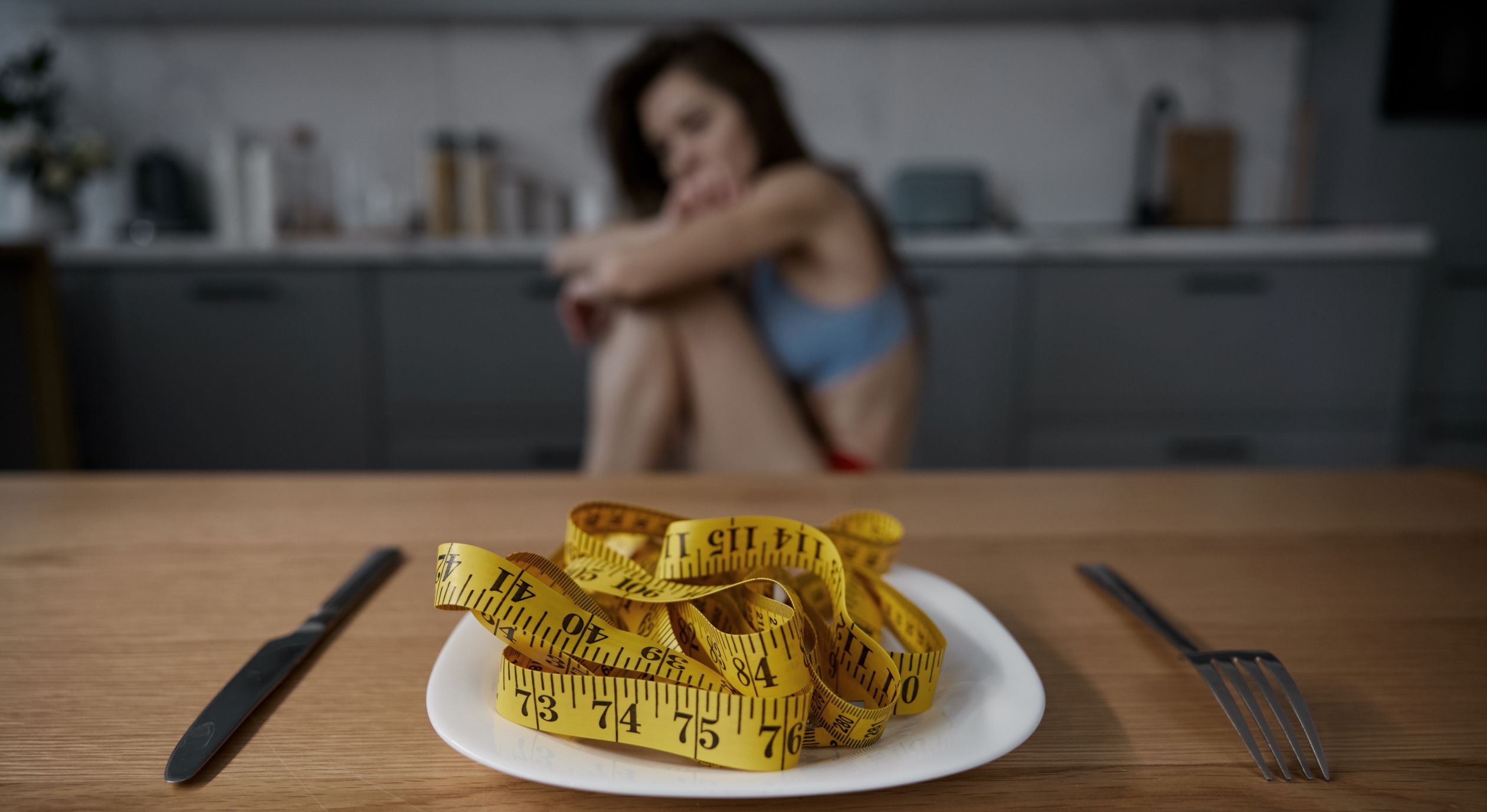 Anorexia y bulimia: dos caras complejas de un mismo sufrimiento