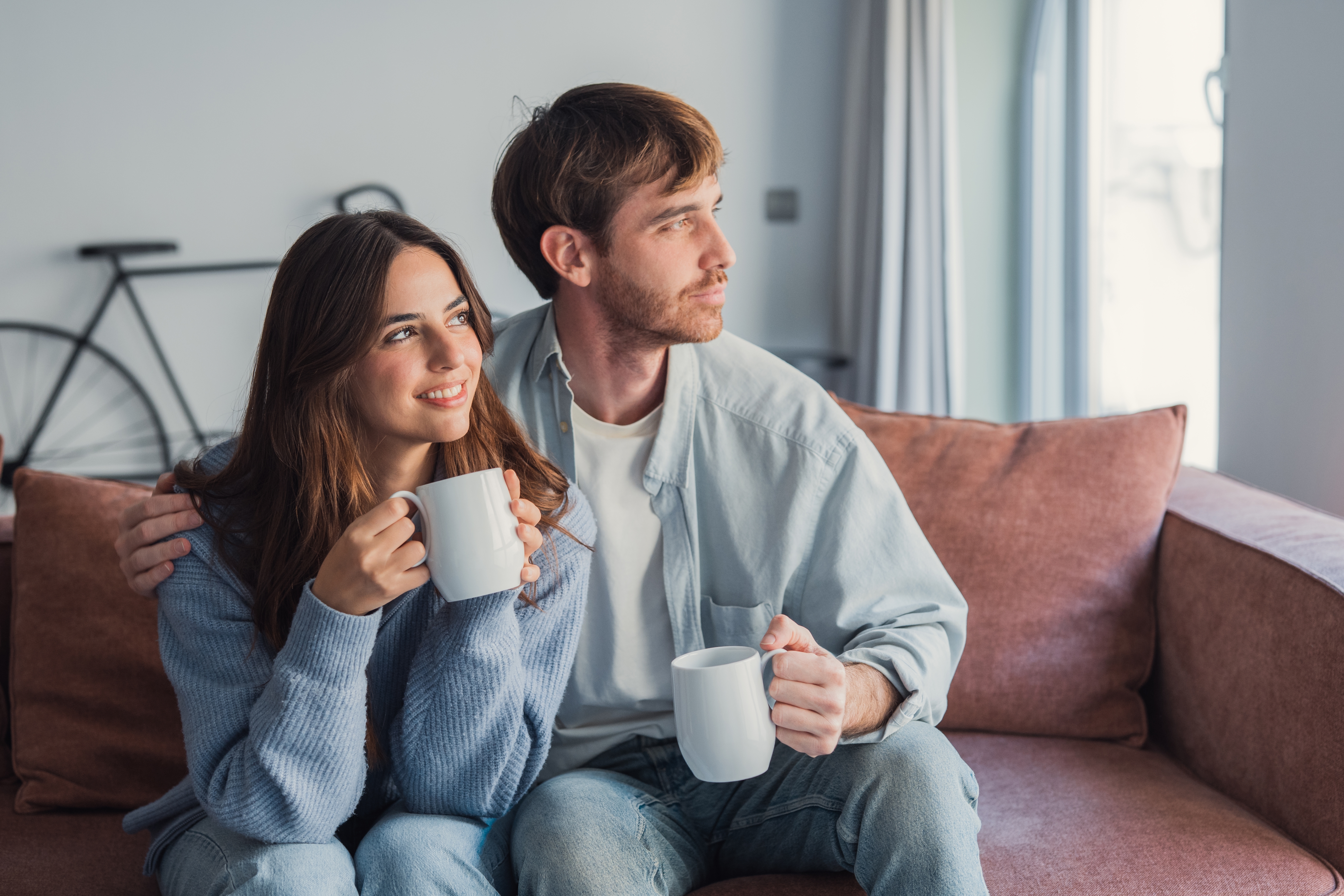 El truco del café que puede salvar tu matrimonio: en qué consiste
