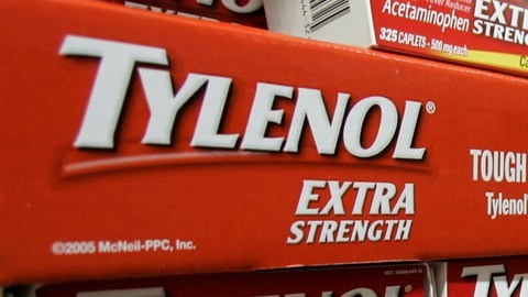Tylenol repotenciado: FDA aprobó nueva pastilla sin receta para aliviar el dolor